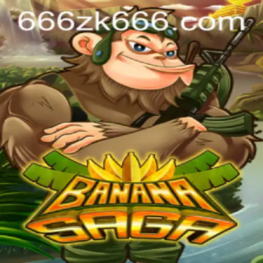 BananaSaga An Exciting Gaming Adventure