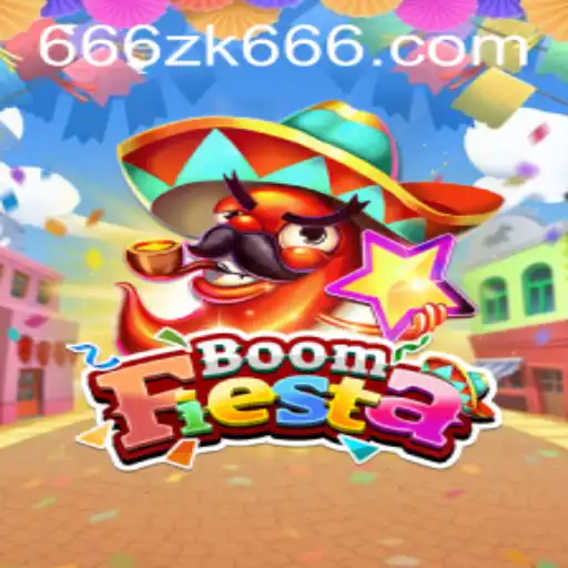 BoomFiesta: An Explosive Adventure in the World of 666zk