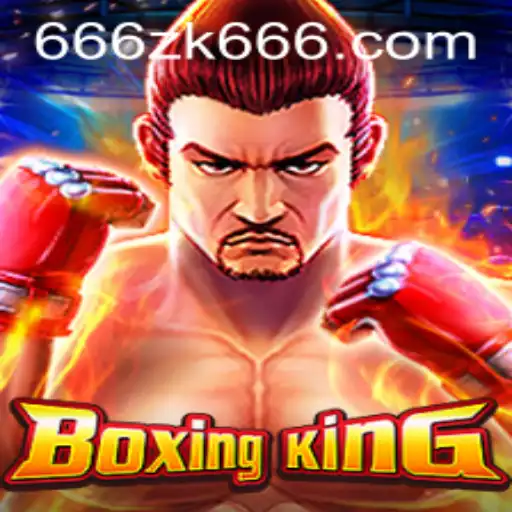 BoxingKing Unleashed
