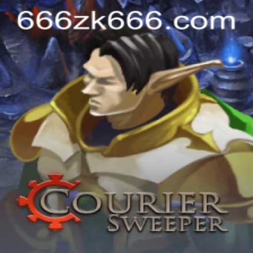 Unveiling CourierSweeper: A Unique Gaming Experience