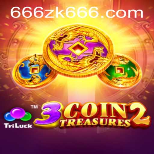Discover the Excitement of 3CoinTreasures2