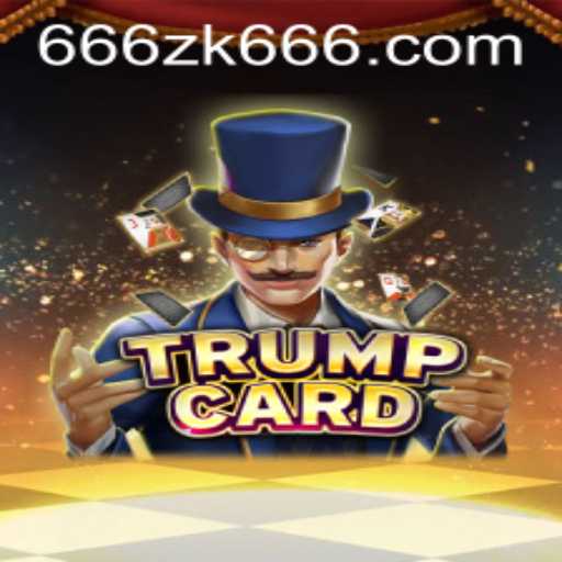 Discovering TrumpCard The Ultimate Strategy Game