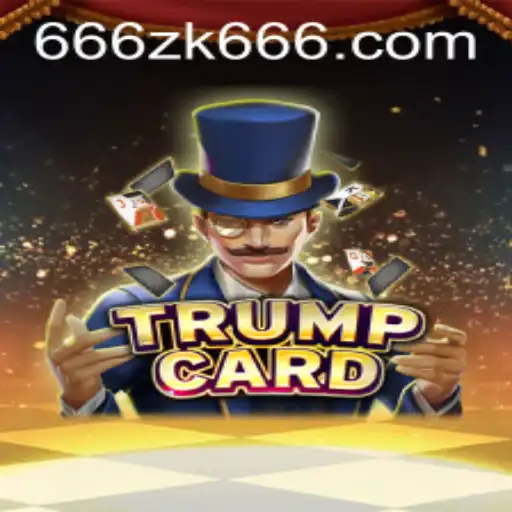 Discovering TrumpCard The Ultimate Strategy Game