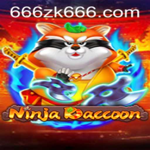 Discover the Adventure of NinjaRaccoon