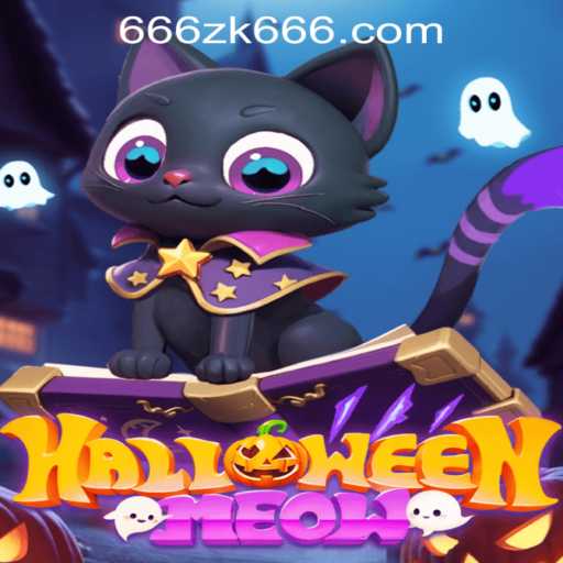 Exploring HalloweenMeow: The Mysterious Adventure