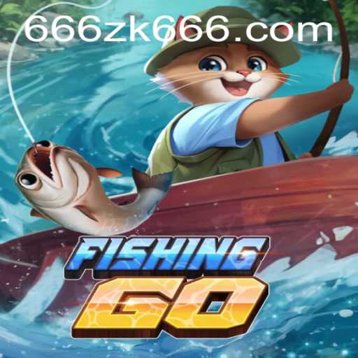 FishingGO An Exciting Virtual Adventure