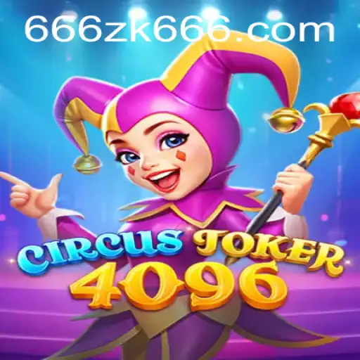 CircusJoker4096: A Captivating New Game Experience