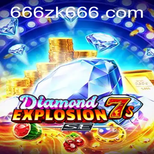 Exploring DiamondExplosion7sSE: A Thrilling Gaming Experience