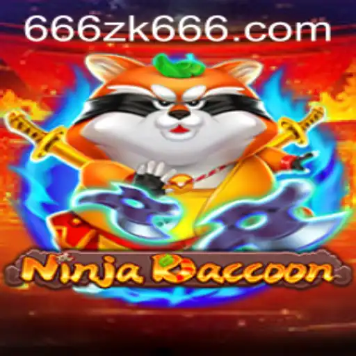 Discover the Adventure of NinjaRaccoon