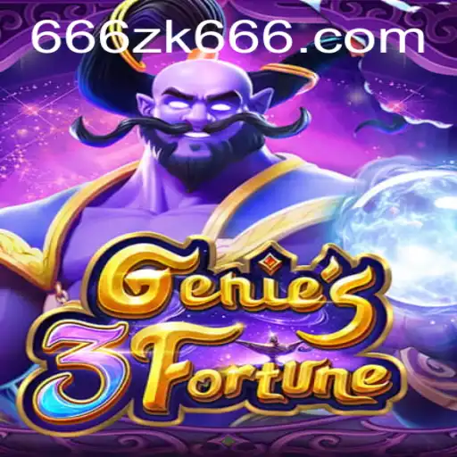 The Enchanting World of Genie3Fortune