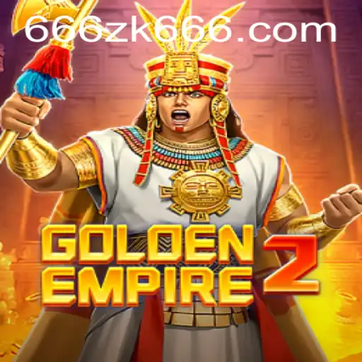 GoldenEmpire2 An Epic Quest