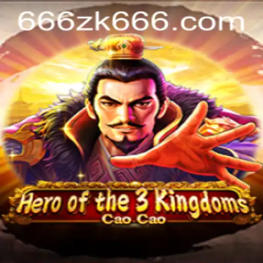 Exploring Heroofthe3KingdomsCaoCao: A Riveting Journey Through Ancient China