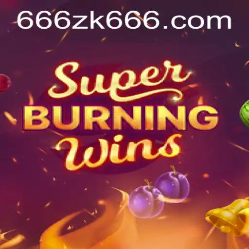 SuperBurningWins Game Overview