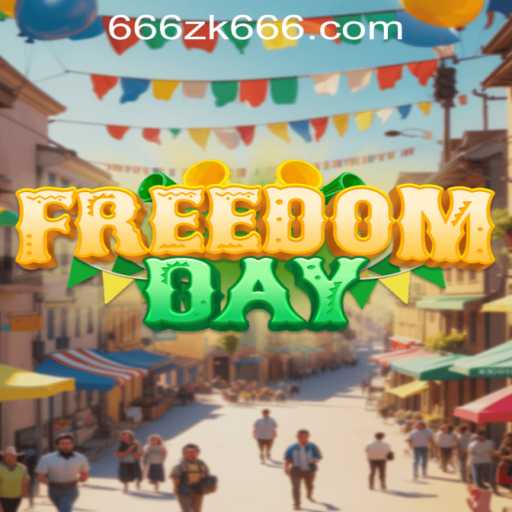 Exploring FreedomDay: The Ultimate Game Experience