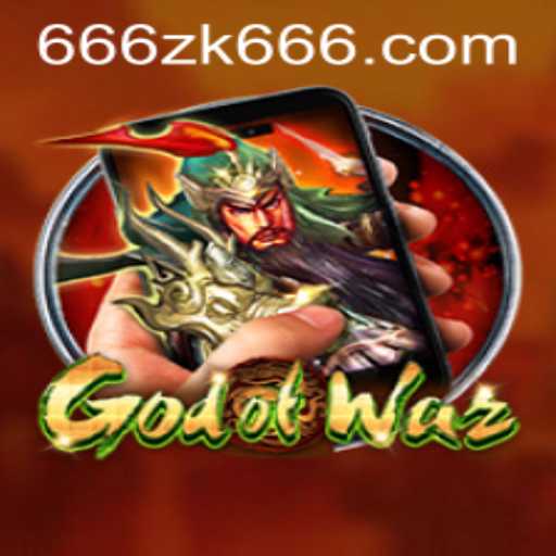 GodofWarM: An Epic Clash Awaits