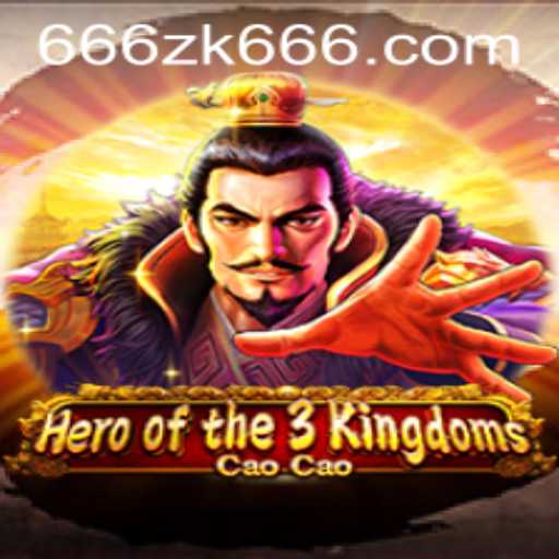 Exploring Heroofthe3KingdomsCaoCao: A Riveting Journey Through Ancient China