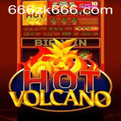Experience Thrills with HotVolcano: The Ultimate Gaming Adventure Featuring 666zk
