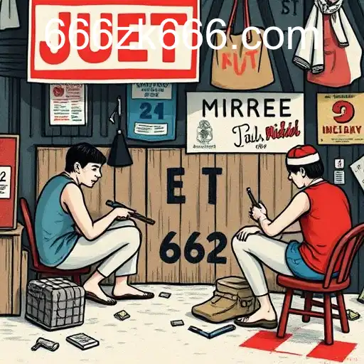 Jueteng: An Insight into the Philippines' Controversial Numbers Game