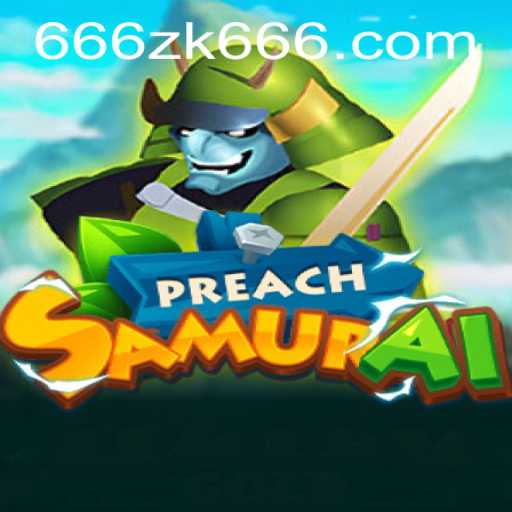 PreachSamurai A Deep Dive Into The Intriguing World of 666zk
