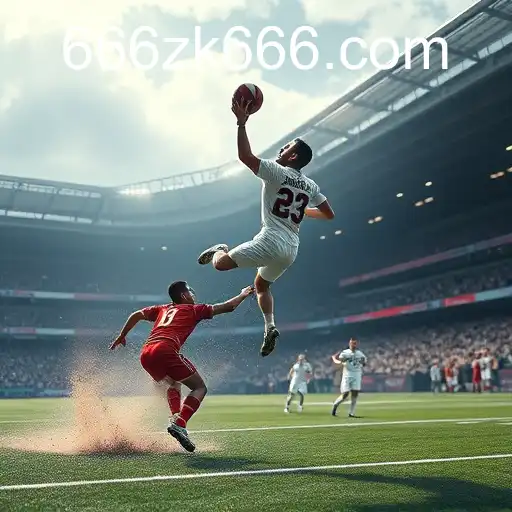 Exploring the Exciting World of Sports: A Dive into 666zk