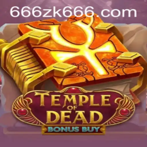 Exploring the Mysteries of TempleofDeadBonusBuy and the Enigma of 666zk