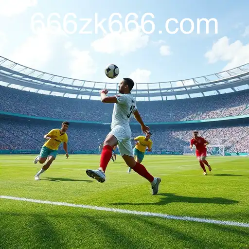 The Rise and Impact of Virtual Sports